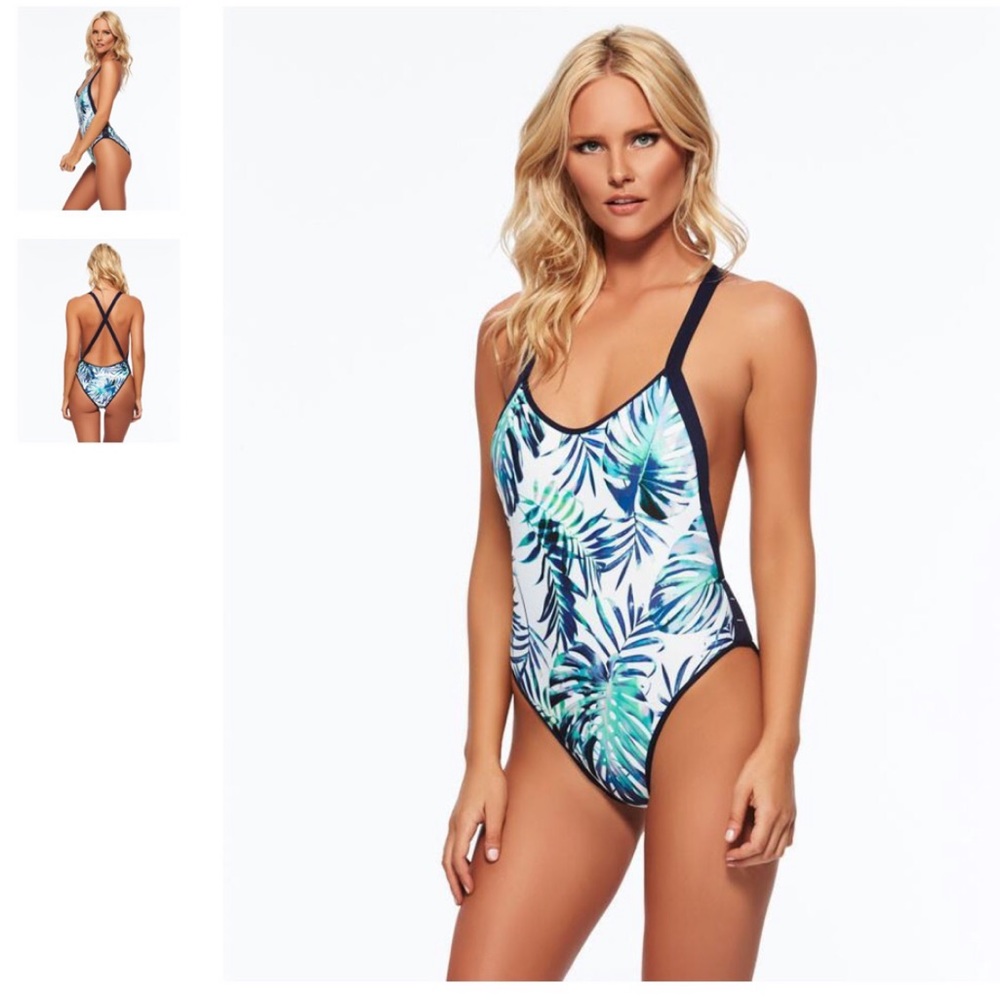 L*Space Maniac one piece **NEW WITH TAGS**